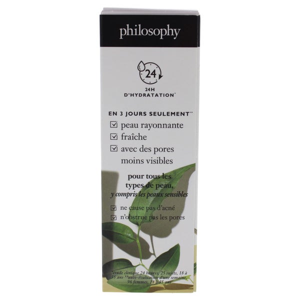 Philosophy Purity Made Simple Moisturizer - 60 ml Moisturizer Carousel 6