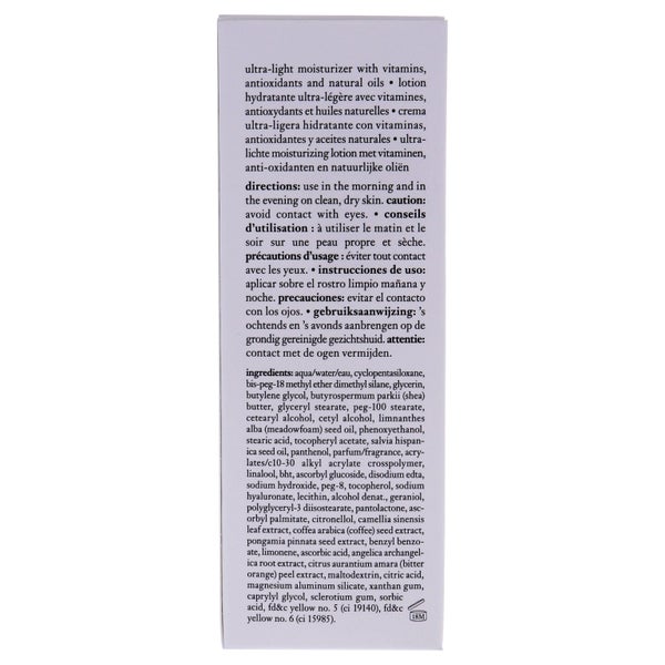 Philosophy Purity Made Simple Ultra Light Moisturizer - 150 ml Moisturizer Carousel 6