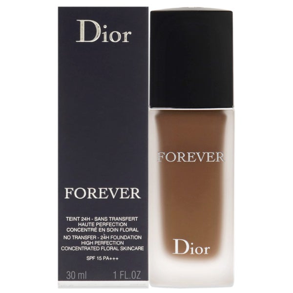 Dior Forever Foundation SPF 15 7N Neutral Christian Dior Women 1 oz Foundation Carousel 1