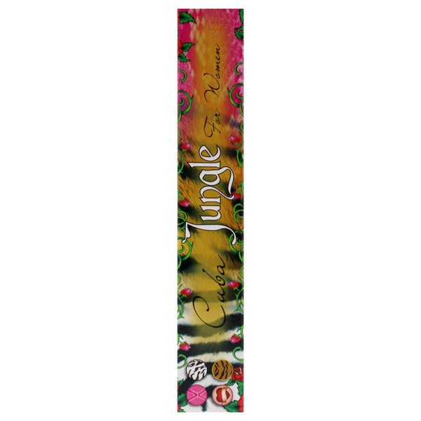 Cuba Jungle by Cuba For Women 4 Pc Gift Set Carousel 8