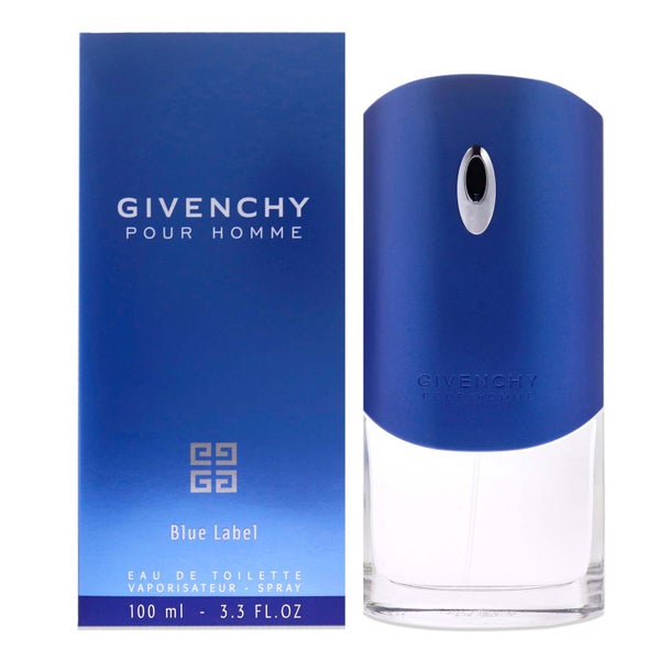 Givenchy Givenchy Blue Label - 100 ml EDT Spray Carousel 1