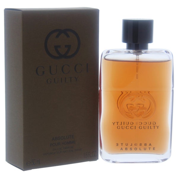 Gucci Gucci Guilty Absolute - 50 ml EDP Spray Carousel 1