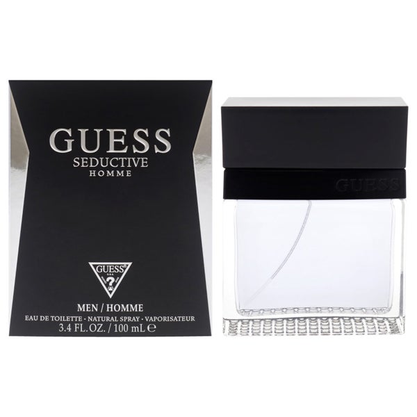 Guess Guess Seductive - 100 ml EDT Spray Carousel 1