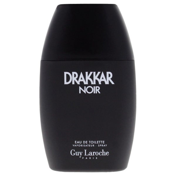 Guy Laroche Drakkar Noir - 100 ml EDT Spray Carousel 2