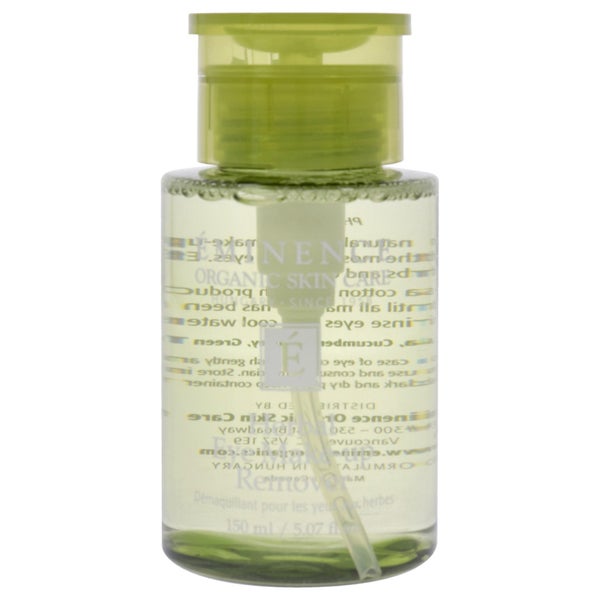 Eminence Herbal Eye Make-Up Remover - 5.07 oz Make-Up Remover Carousel 2