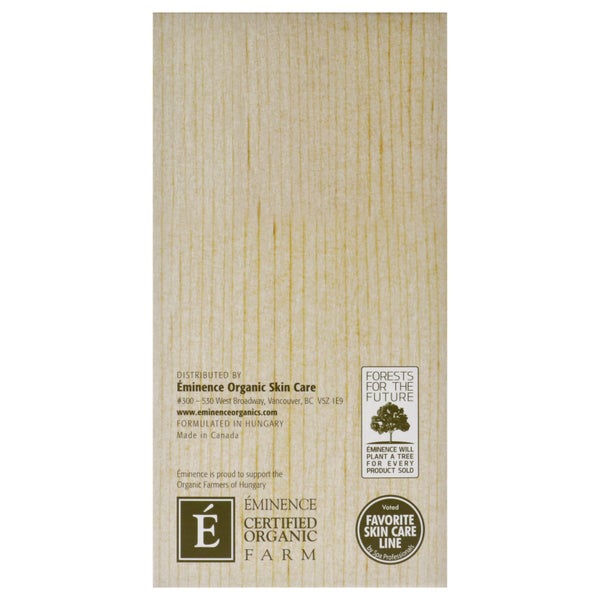 Eminence Herbal Eye Make-Up Remover - 5.07 oz Make-Up Remover Carousel 8