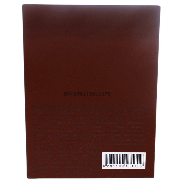 Al Haramain Amber Oud For Unisex 2 oz EDP Spray Carousel 6