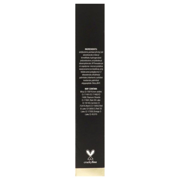 Color your Smile Lighted Lip Gloss - Pretty Penny by Gerard Cosmetic 0.23 oz Carousel 6