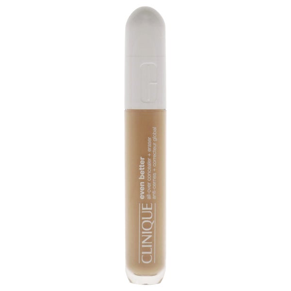 Even Better All-Over Concealer Plus Eraser - CN 58 Honey by Clinique 0.2 oz Carousel 2
