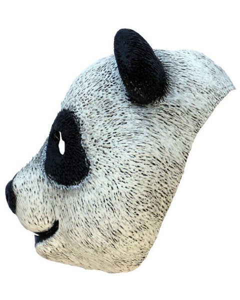 Panda Deluxe Mask Carousel 7