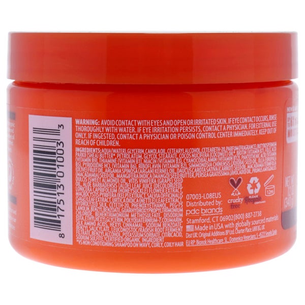 Shea Butter Coconut Curling Cream by Cantu for Unisex - 12 oz Cream Carousel 2