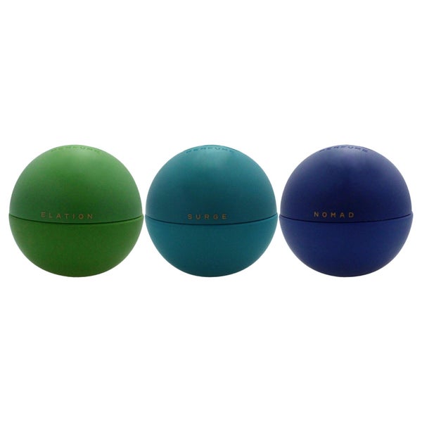 Eze by Eze For Men 3 Pc Gift Set Carousel 2
