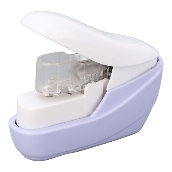hand press stapler stapleless stapling machine stapleless paper stapler Carousel 2