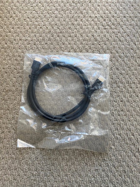 HDMI cable 1.2 metre Carousel 2
