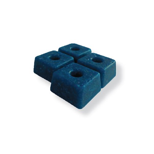 Rat Bait Blocks 2kg Carousel 1