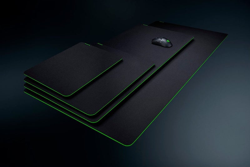 Razer Gigantus V2 - Soft Gaming Mouse Mat XXL - FRML Packaging Carousel 1