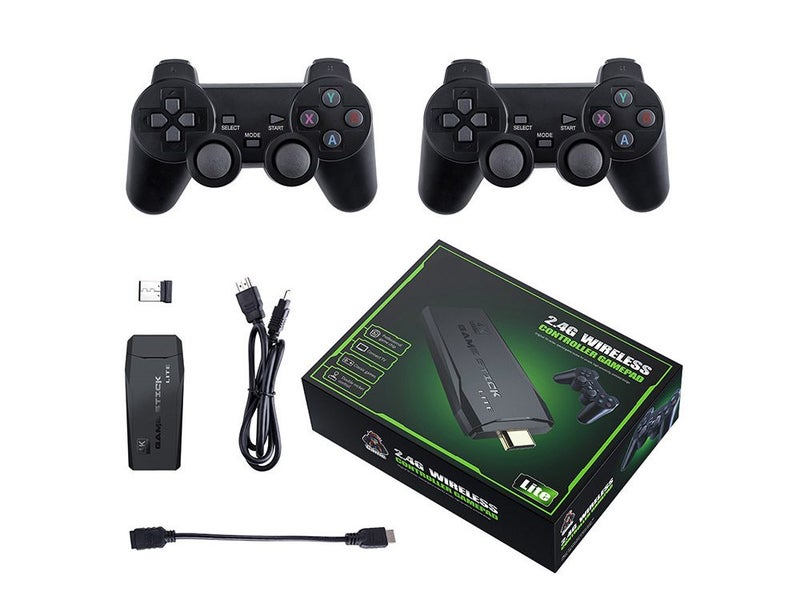 Game Console (Auckland Stock) Carousel 2