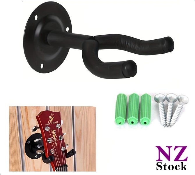 PTN NEW Guitar Hanger Sale Sale Carousel 8