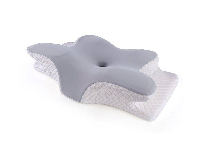 Cervical Neck Pillow (OVER STOCKED) Carousel 2