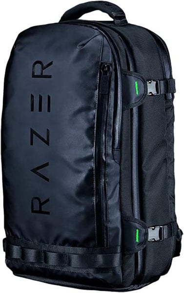 Razer Rogue 17 Backpack V3 Carousel 1