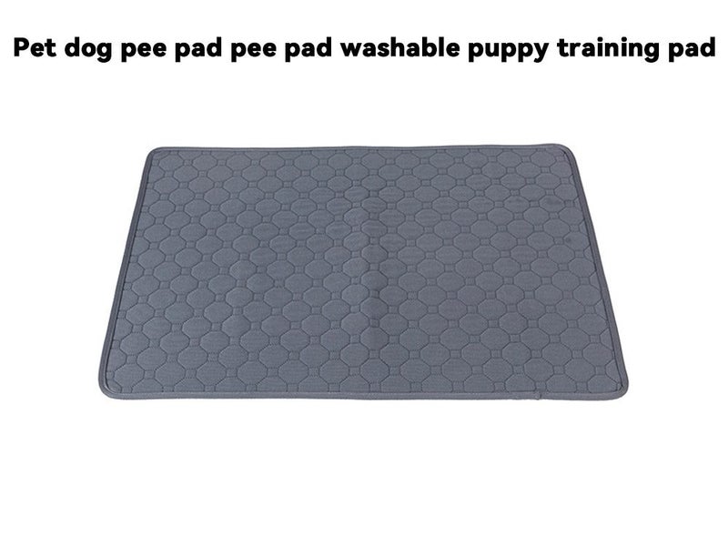 Pet Dog Pee Pad Urine Mat - Waterproof Carousel 2