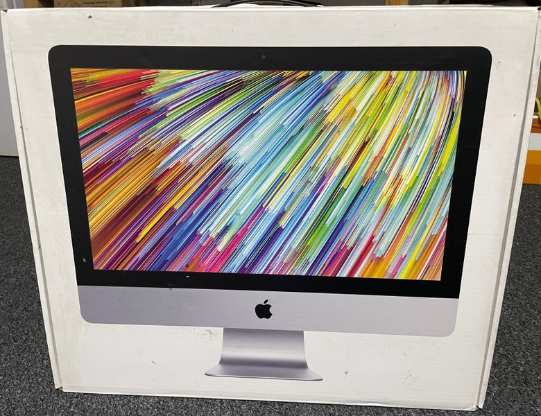 iMac Retina 4K, 21.5-inch, 2017 (8GB+1TB) A Grade Like New + Afterpay !! Carousel 1