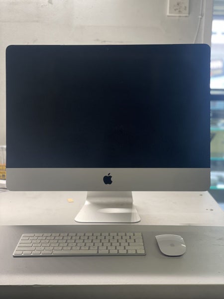 iMac Retina 4K, 21.5-inch, 2017 (8GB+1TB) A Grade Like New + Afterpay !! Carousel 2