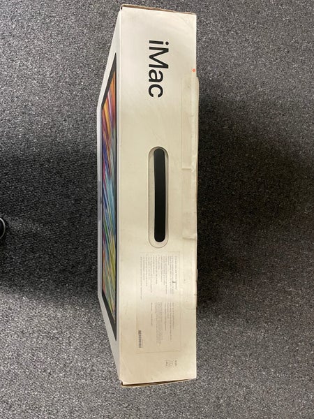 iMac Retina 4K, 21.5-inch, 2017 (8GB+1TB) A Grade Like New + Afterpay !! Carousel 4