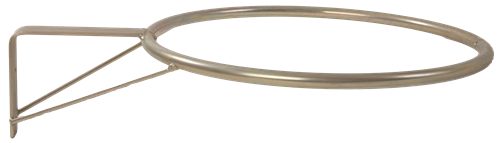 SILVER FERN HEAVY DUTY NETBALL RING Carousel 1