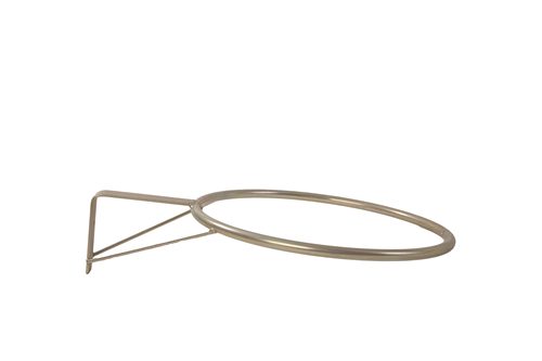 SILVER FERN HEAVY DUTY NETBALL RING Carousel 2