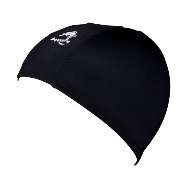 Aqualine Children's Lycra Swim Cap (Under 5) Carousel 1