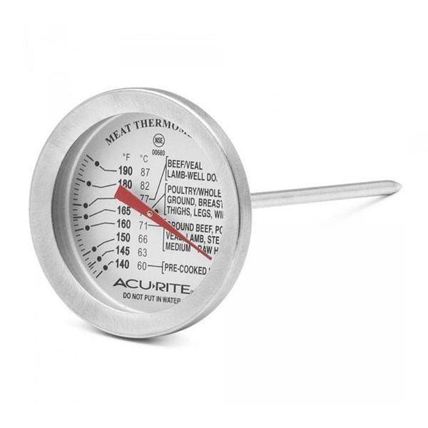 Acurite Meat thermometer Carousel 1