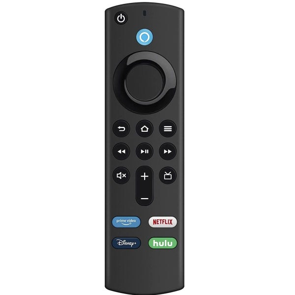 Replacement Voice Remote (3rd Gen) with TV Controls Carousel 3