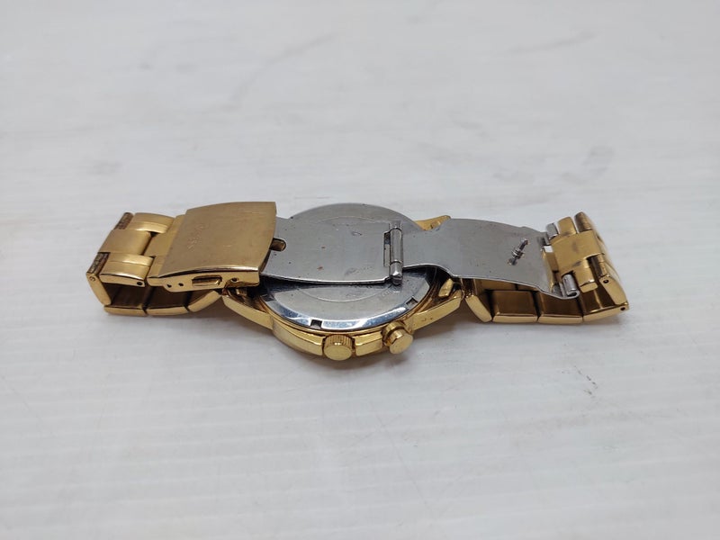 GUESS Men's Dress Watch (GW0490G2) Carousel 12