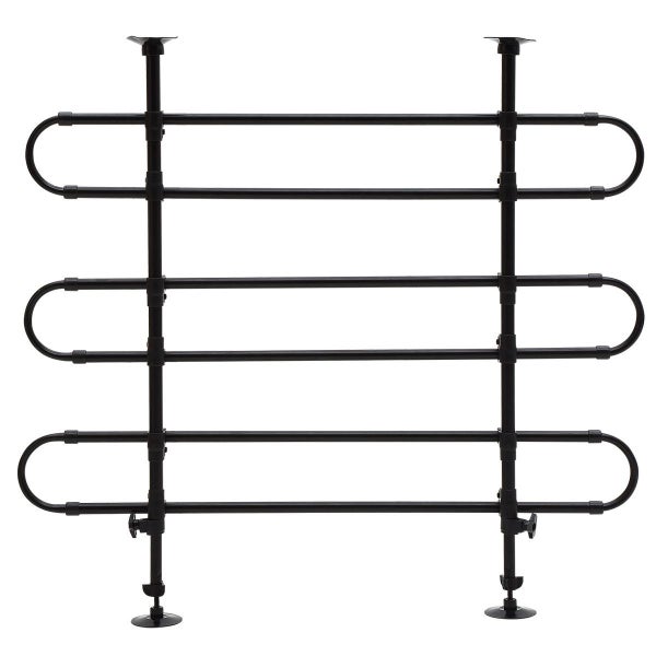 Pet Car Barrier Gate Carousel 2