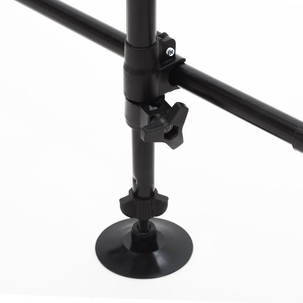 Pet Car Barrier Gate Carousel 12