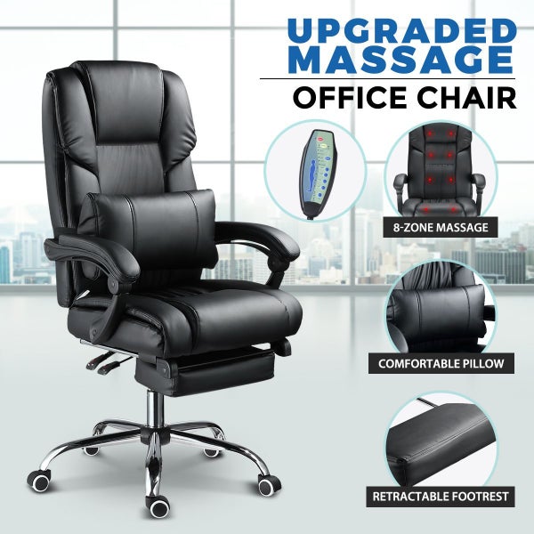Massage Office Chair Carousel 13