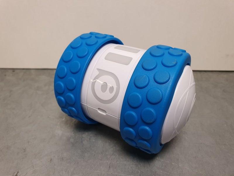 Sphero Ollie Robotic Tube for Smartphones Carousel 1