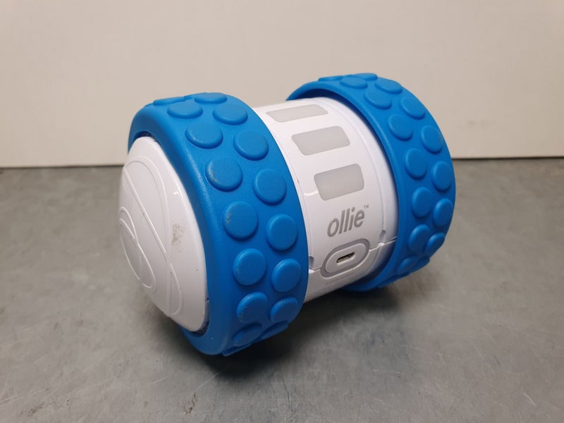 Sphero Ollie Robotic Tube for Smartphones Carousel 2