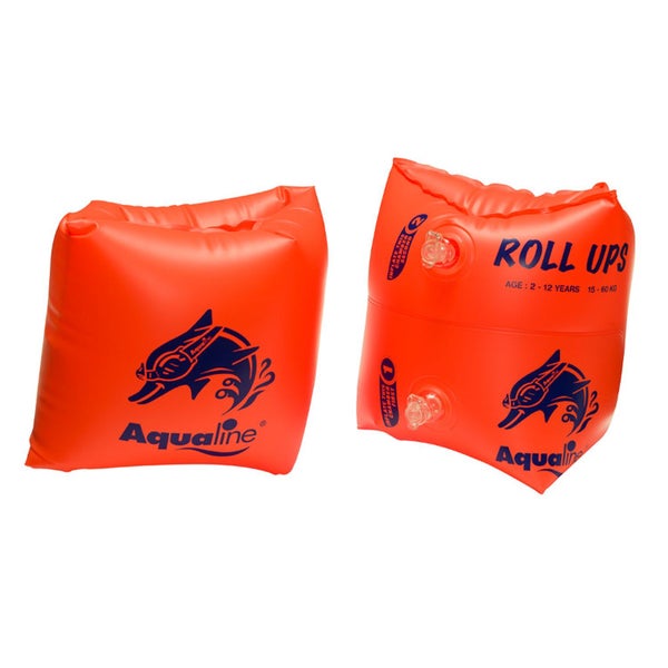 Roll Up Armbands Carousel 1