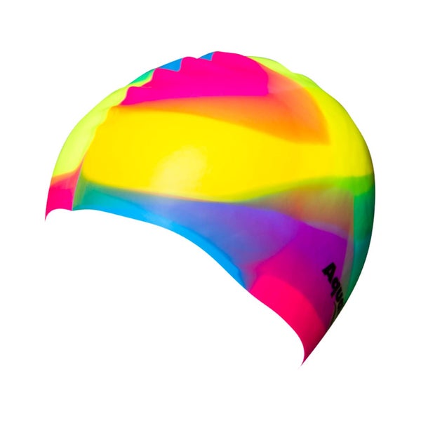 Multi-Colour Silicone Cap Carousel 1