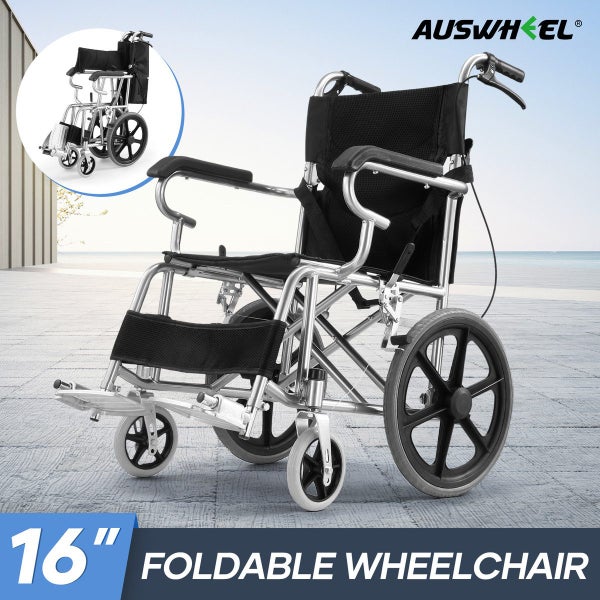 Wheelchair Carousel 2