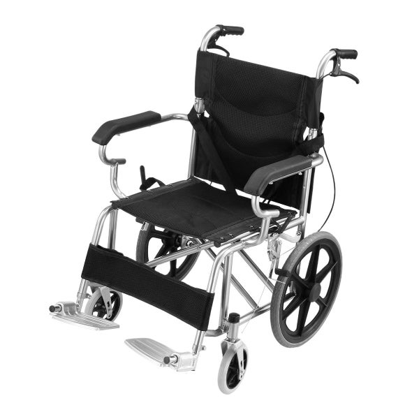 Wheelchair Carousel 13