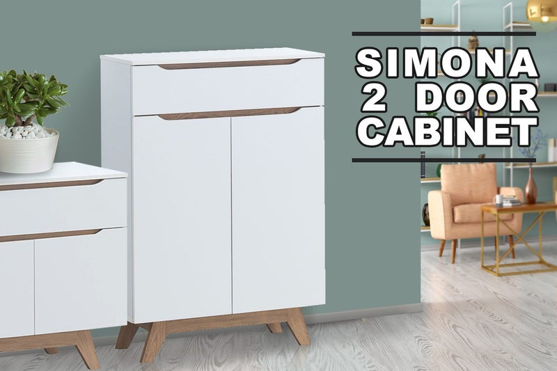 Cabinet Carousel 1