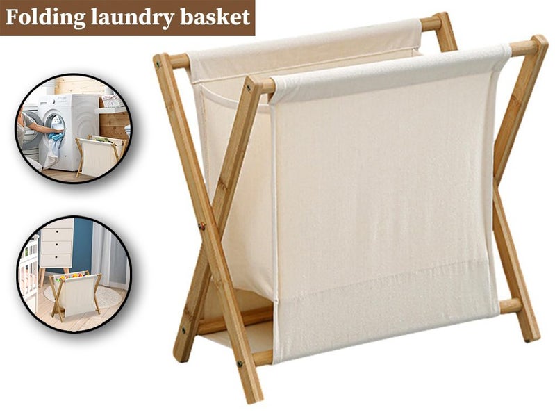 Laundry Basket (OVER STOCKED) Carousel 1