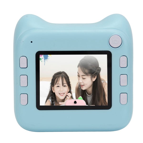 instant print camera digital instant print camera instant camera toy portable Carousel 1