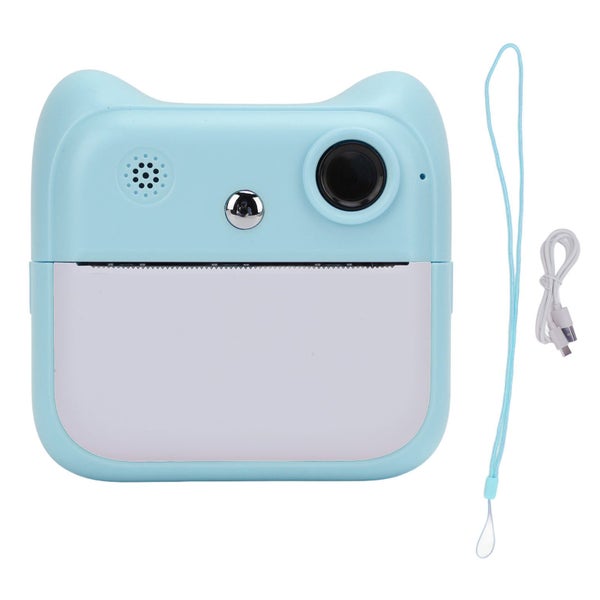 instant print camera digital instant print camera instant camera toy portable Carousel 8