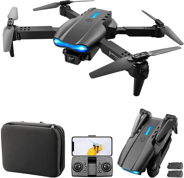 RC Drone With 4K Camera Carousel 2