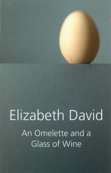 An Omelette and a Glass of Wine Carousel 1