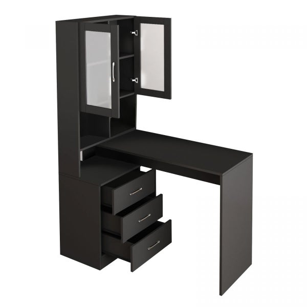 Computer Desk Carousel 14